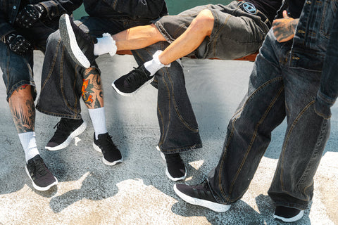 JOONIVERSE FOR ZPONGE