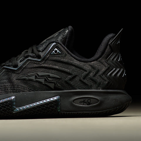 ANTA KAI 2 'TRIPLE BLACK' - BLACK