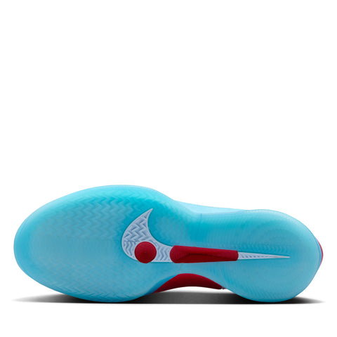 Women's Nike Sabrina 2 - Baltic Blue/White