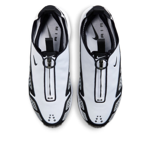 Women's Nike Air Max Sunder - White/Black