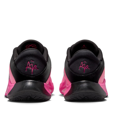 Women's Nike A'One - Black/Hyper Pink