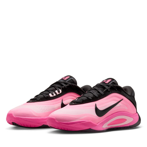Women's Nike A'One - Black/Hyper Pink