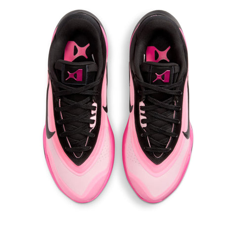 Women's Nike A'One - Black/Hyper Pink