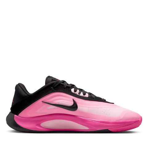 Women's Nike A'One - Black/Hyper Pink