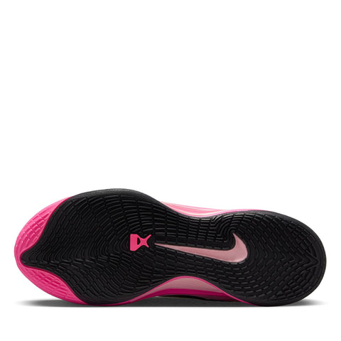 Women's Nike A'One - Black/Hyper Pink
