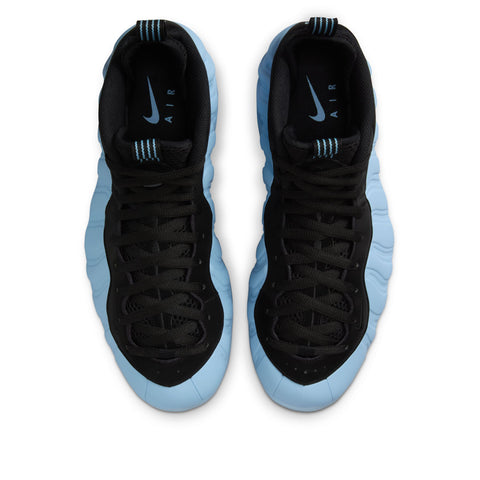 Nike Air Foamposite One - Psychic Blue/Black
