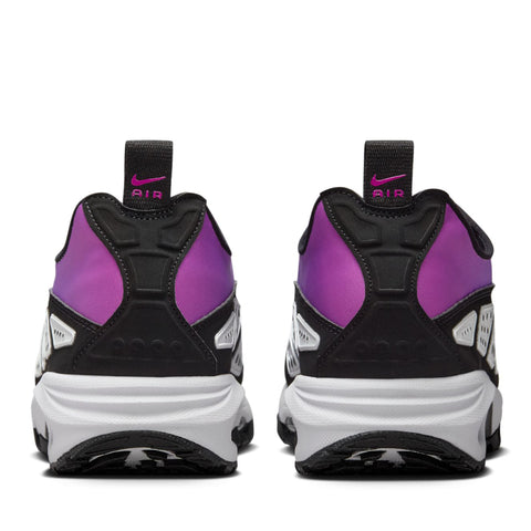 Women's Nike Air Max Sunder - Hyper Violet/Black