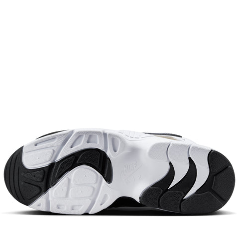 Nike Air Diamond Turf Proto '92 - White/Black