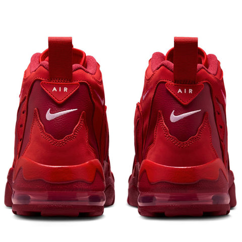 Nike Air DT Max '96 'Love Letter To Connie' - University Red/White