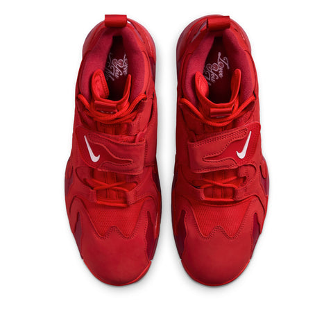Nike Air DT Max '96 'Love Letter To Connie' - University Red/White