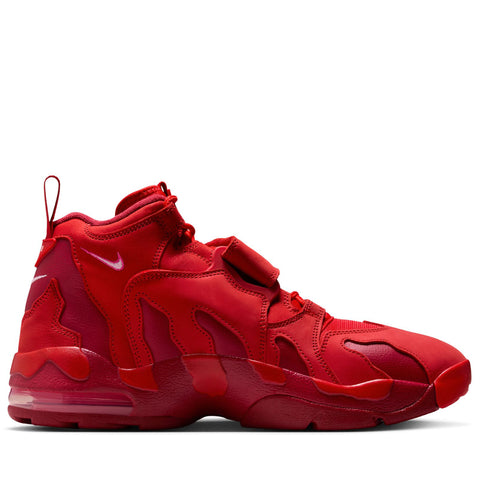 Nike Air DT Max '96 'Love Letter To Connie' - University Red/White