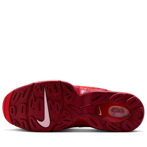 Nike Air DT Max '96 'Love Letter To Connie' - University Red/White
