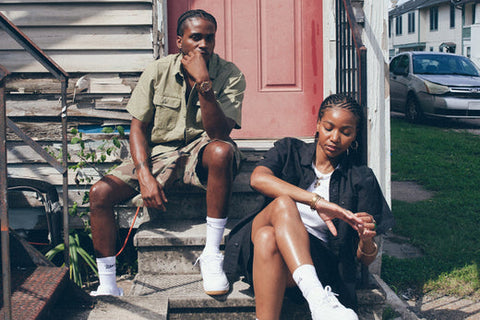 POLITICS SUMMER '24 COLLECTION