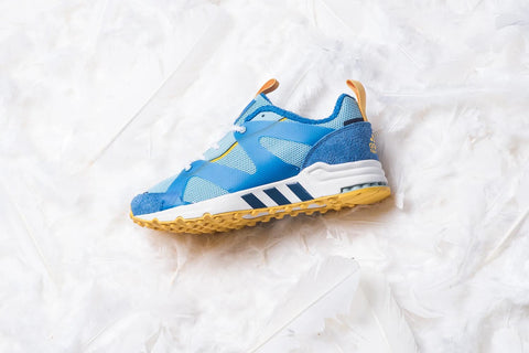 Adidas x Politics Equipment Prototype '84 World's Fair'