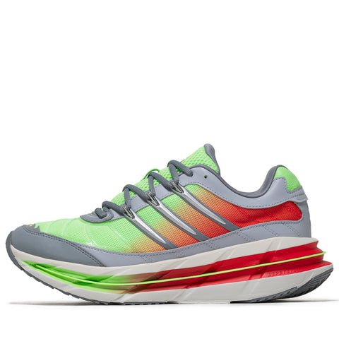 Adidas Adistar HRMY - Lime Burst/Grey