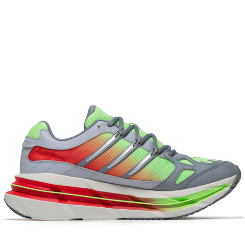 Adidas Adistar HRMY - Lime Burst/Grey