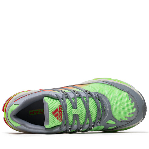Adidas Adistar HRMY - Lime Burst/Grey