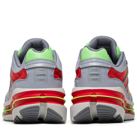 Adidas Adistar HRMY - Lime Burst/Grey
