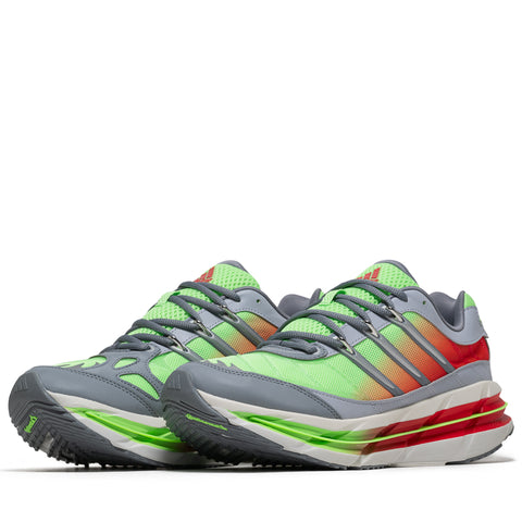 Adidas Adistar HRMY - Lime Burst/Grey