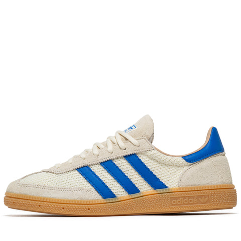 Adidas Handball Spezial - Crest White/Blue