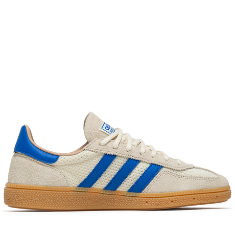 Adidas Handball Spezial - Crest White/Blue