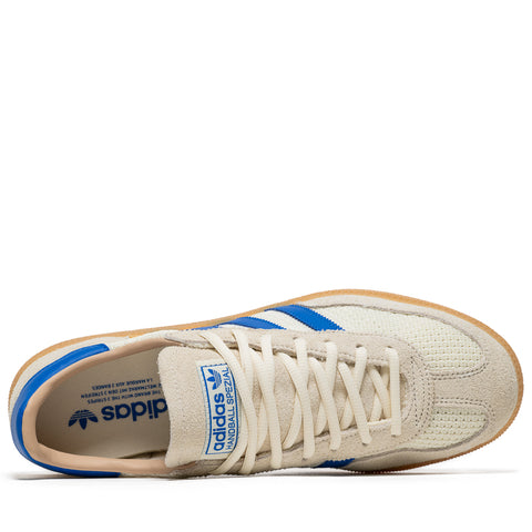 Adidas Handball Spezial - Crest White/Blue