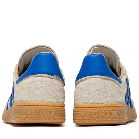Adidas Handball Spezial - Crest White/Blue