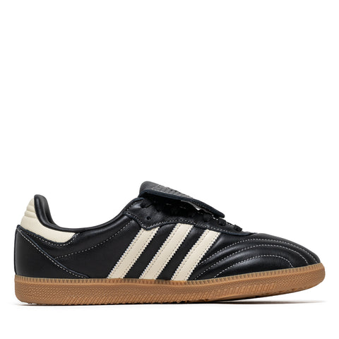 Women's Adidas Samba LT - Core Black/Cream White