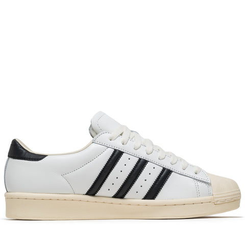 Adidas Superstar Vintage - Core White/Core Black