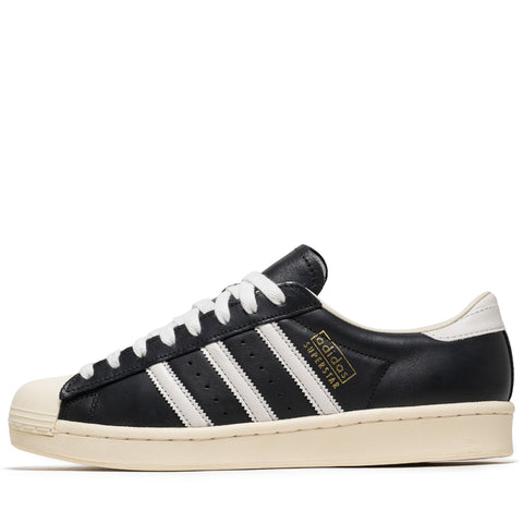 Adidas Superstar Vintage - Core Black/Core White