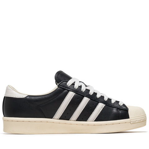 Adidas Superstar Vintage - Core Black/Core White