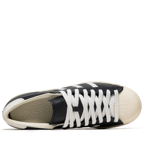 Adidas Superstar Vintage - Core Black/Core White
