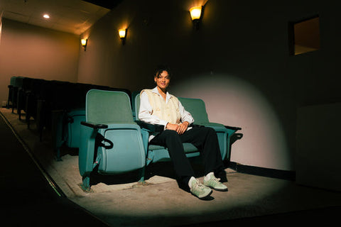 HAILEE DYER FOR ADIDAS ORIGINALS