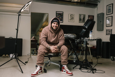 Devin Hitt for Politics Every Days