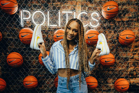 NCAA WOMEN'S FINAL FOUR WEEKEND 2023