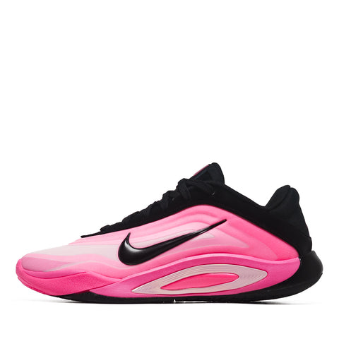 Women's Nike A'One - Black/Hyper Pink
