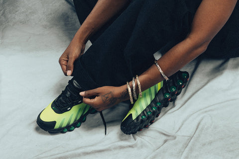 WOMEN IN OUR COMMUNITY FOR NIKE AIR MAX DAY '25