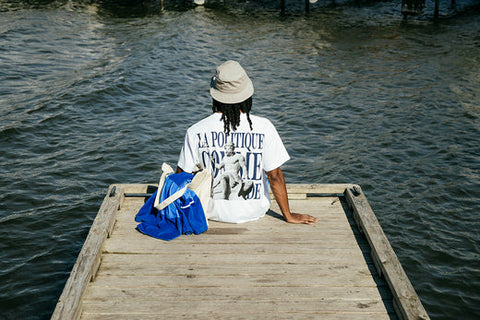 POLITICS HARBOR DOCKS COLLECTION