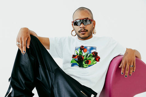 POLITICS PRIDE CAPSULE '23