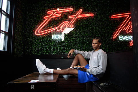 Tre’Jan Vinson for Politics Every Days