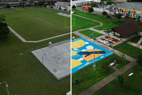 Politics Community Outreach: Shine Together