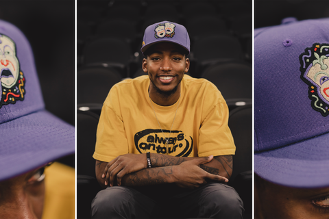 Elfrid Payton Interview