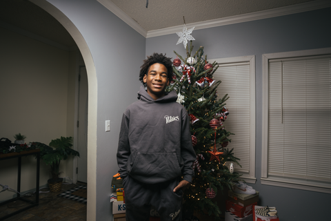 Nathan Thorton IV for Politics Every Days