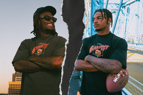 Politics Gameday Volume 2: Ja'Marr Chase & CeeDee Lamb