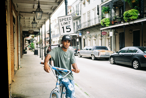 Rico for Politics Every Days