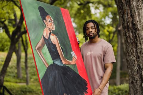 Ra Sun Kazadi for Politics Every Days